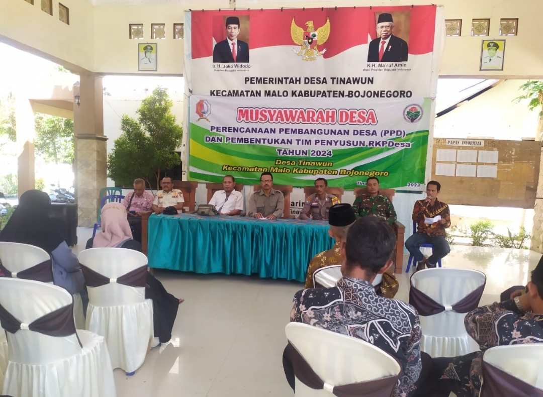 Musdes RKPDesa