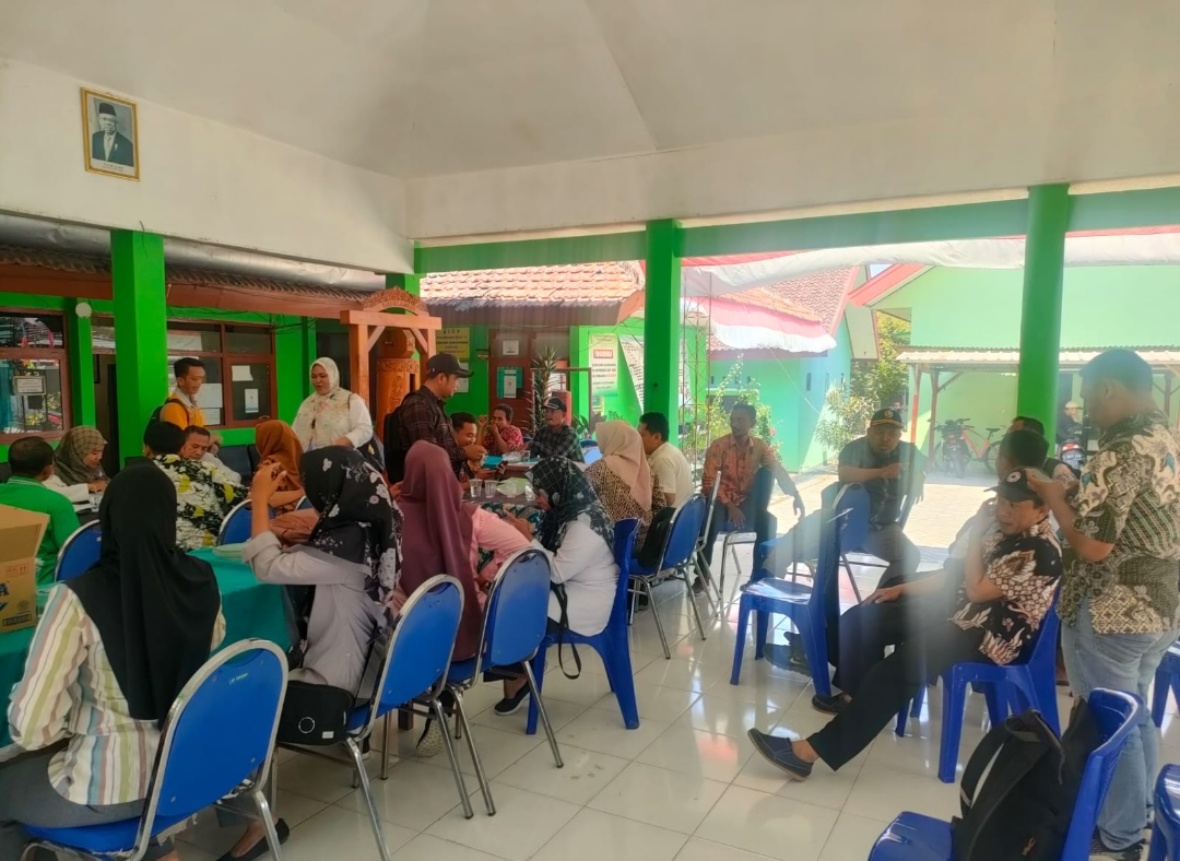 Desk RKPDesa Tahun 2024