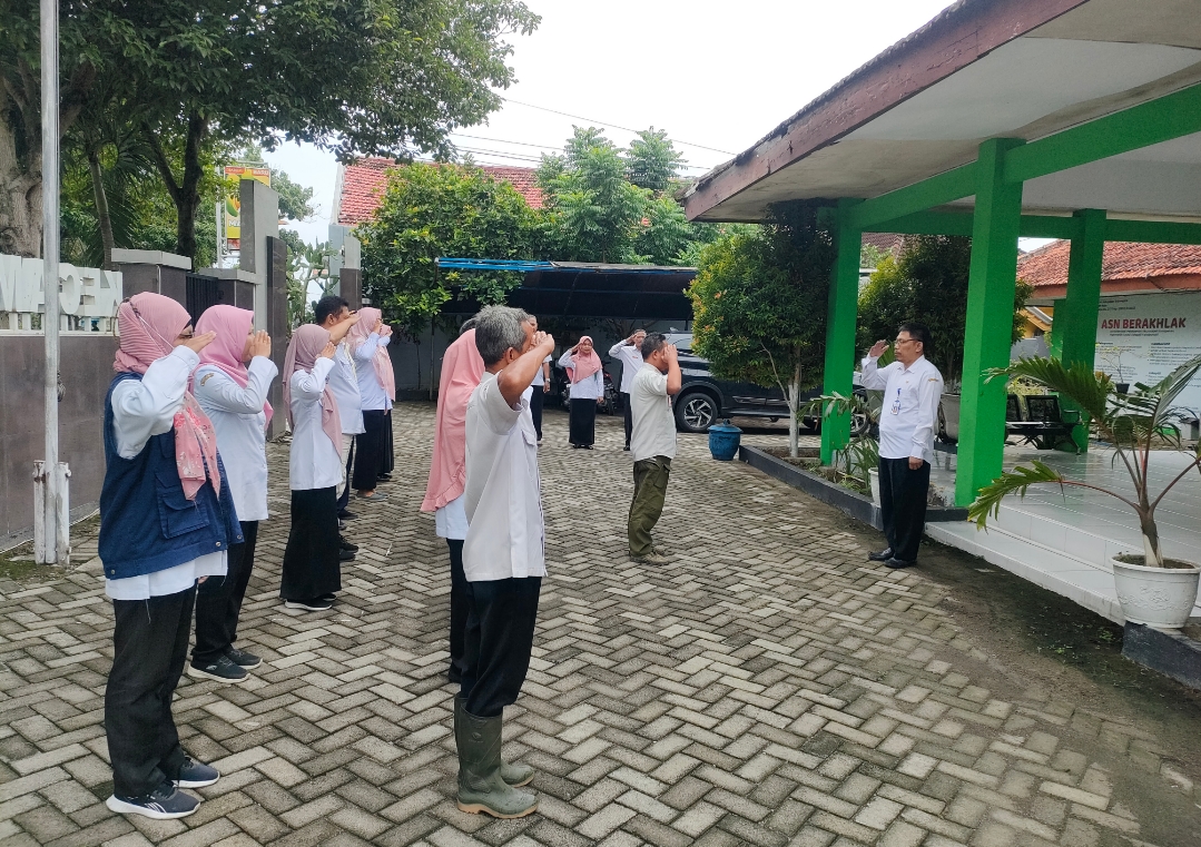 Apel hari rabu