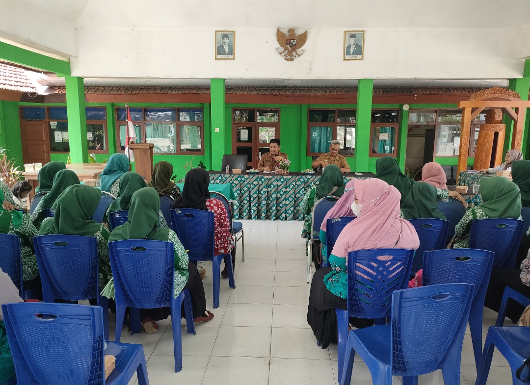 Pelayanan KB