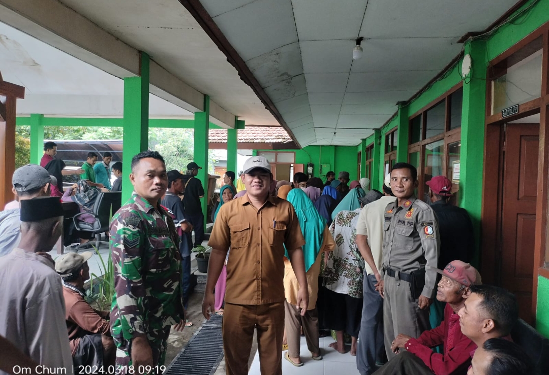 Bantuan raskin