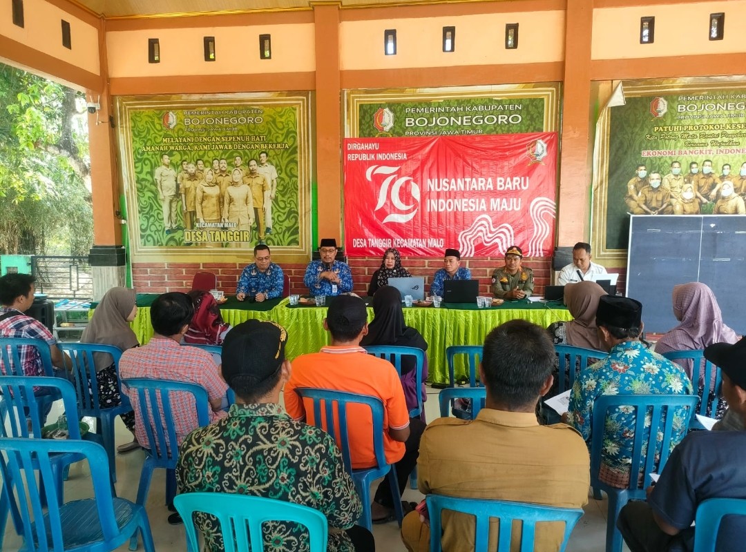 Layanan perizinan