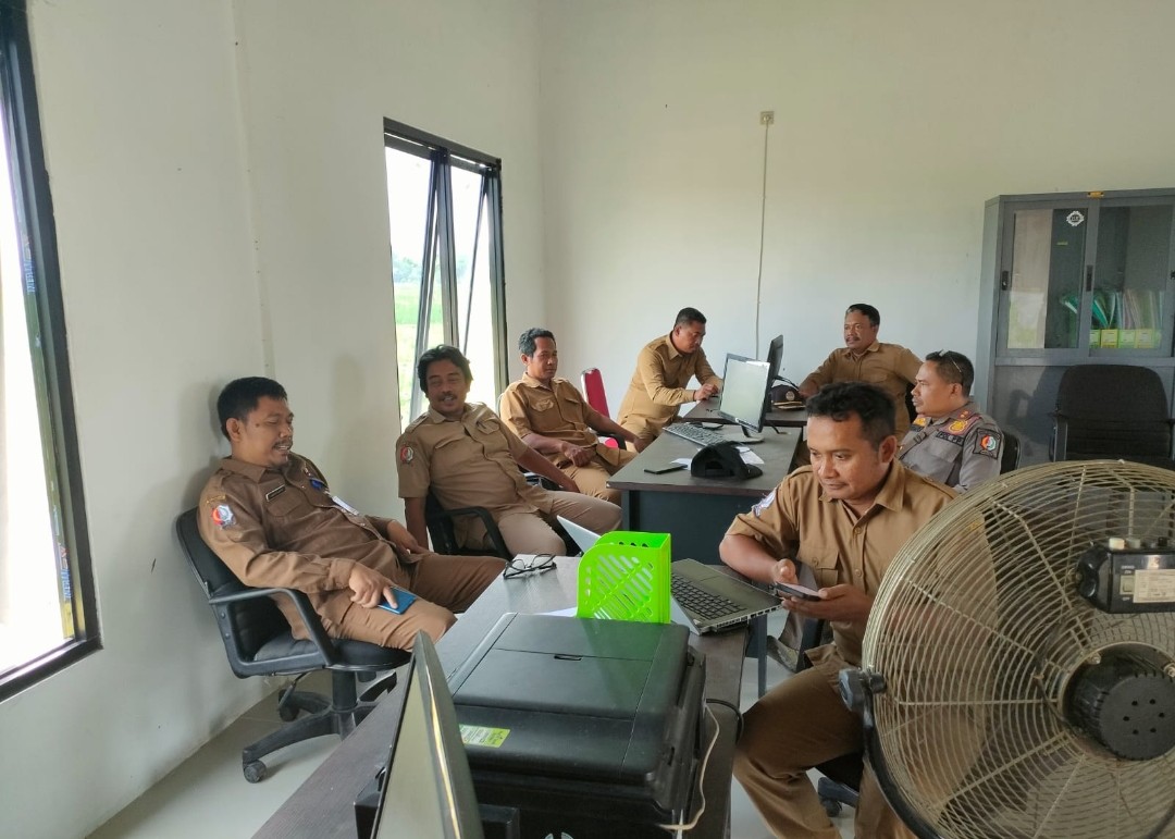 Evaluasi PBB tahun 2024