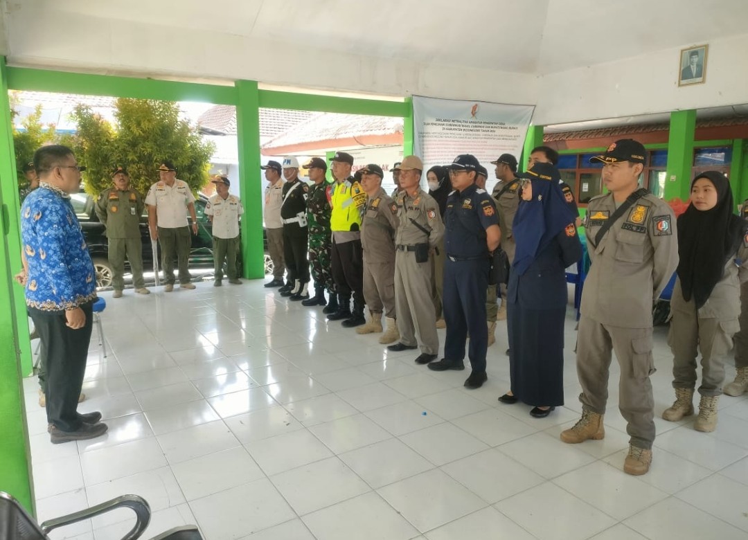 Operasi cukai
