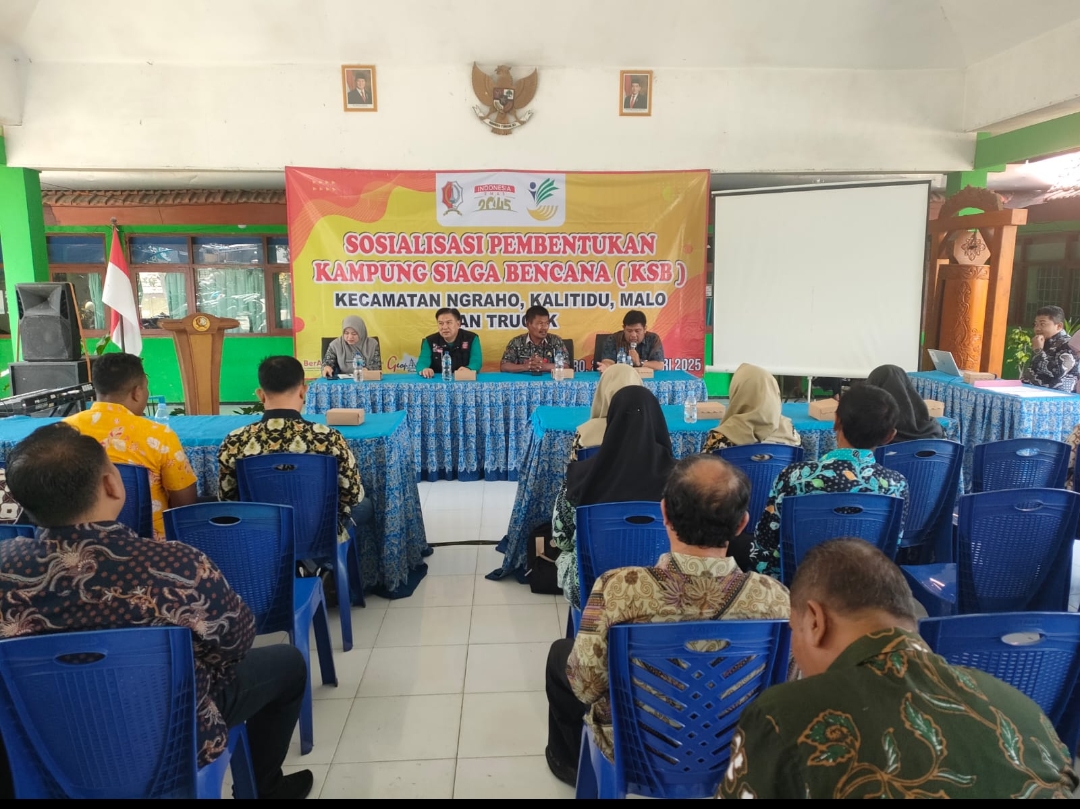 Sosialisasi