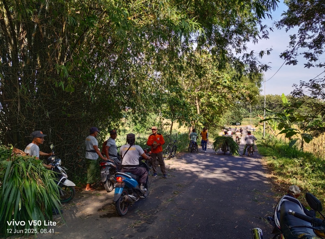 Kerja bakti