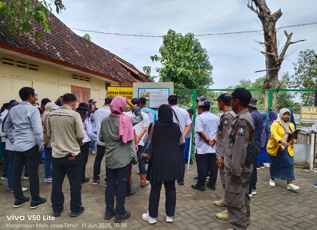 Kunjungan