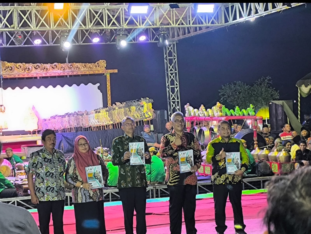 Sarasehan budaya
