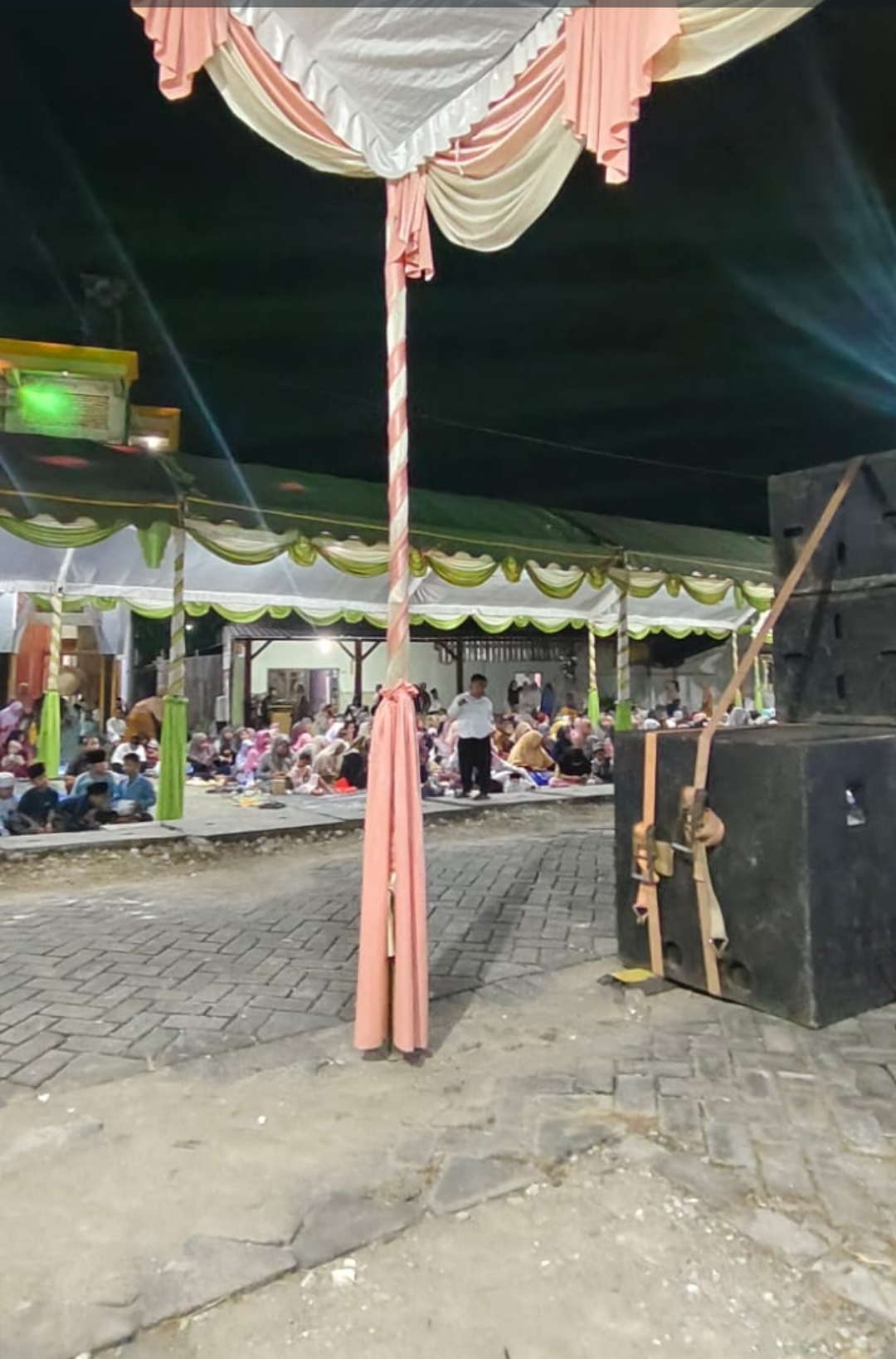 Pengajian umum