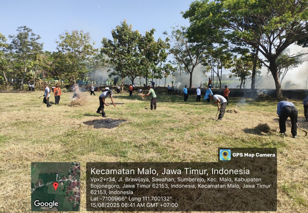 Kerja bakti