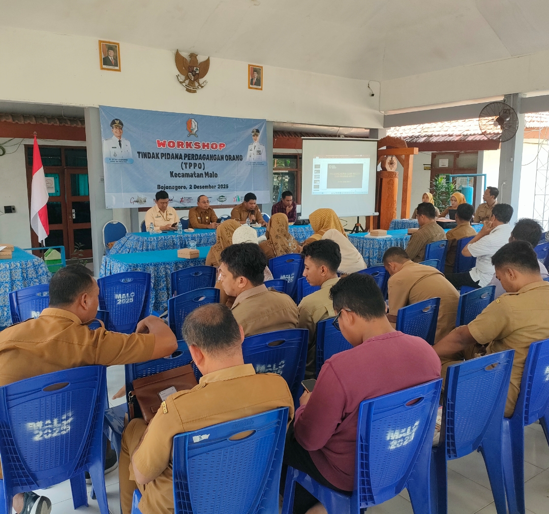 Workshop TPPO