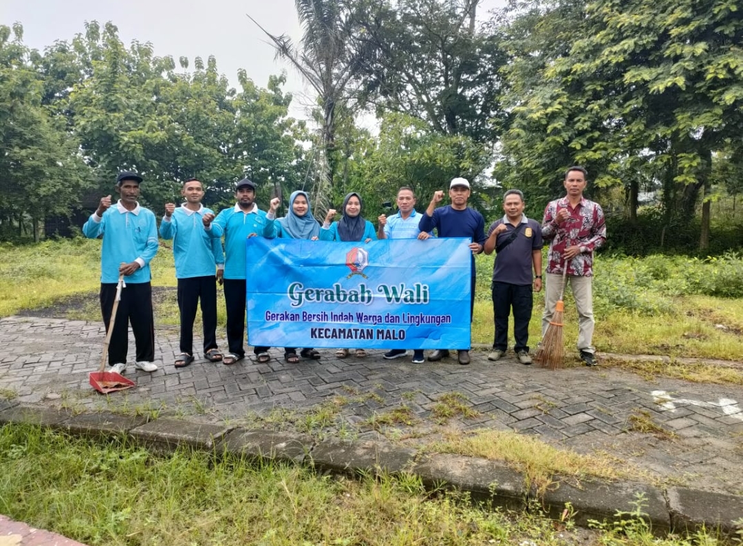 Gerabah wali