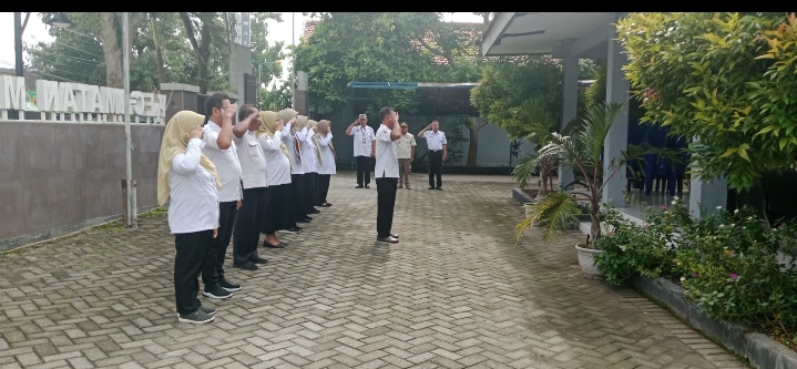 apel Pagi