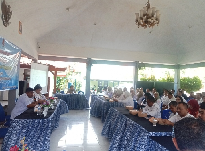 Musrenbang kecamatan