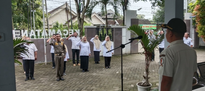 apel Pagi
