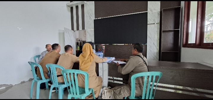 musdes penetapan APBD Desa tahun 2026