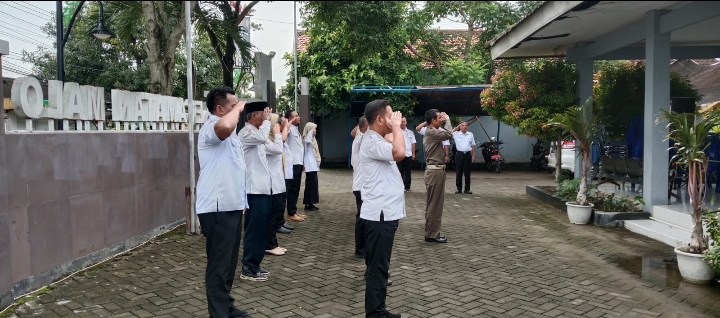apel Pagi