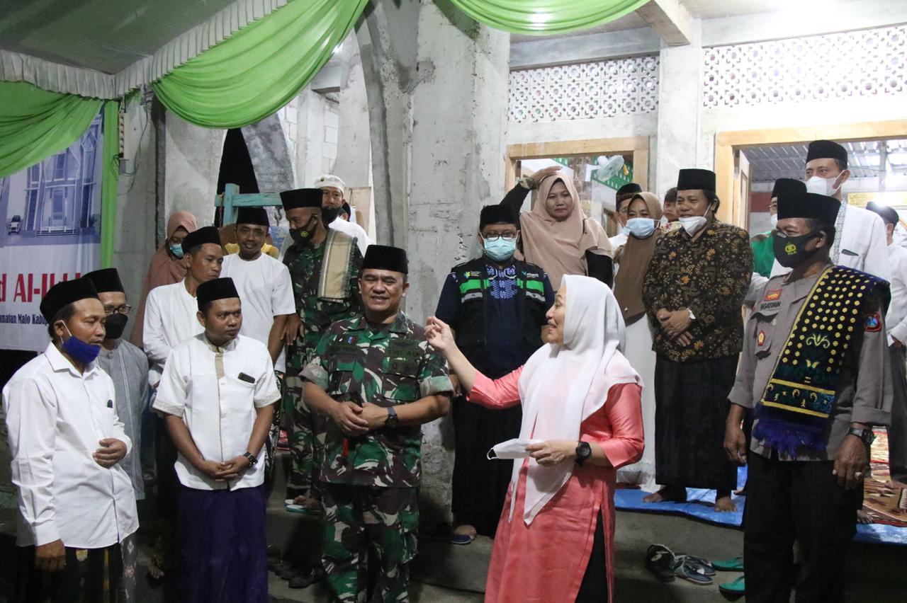 Safari Ramadhan
