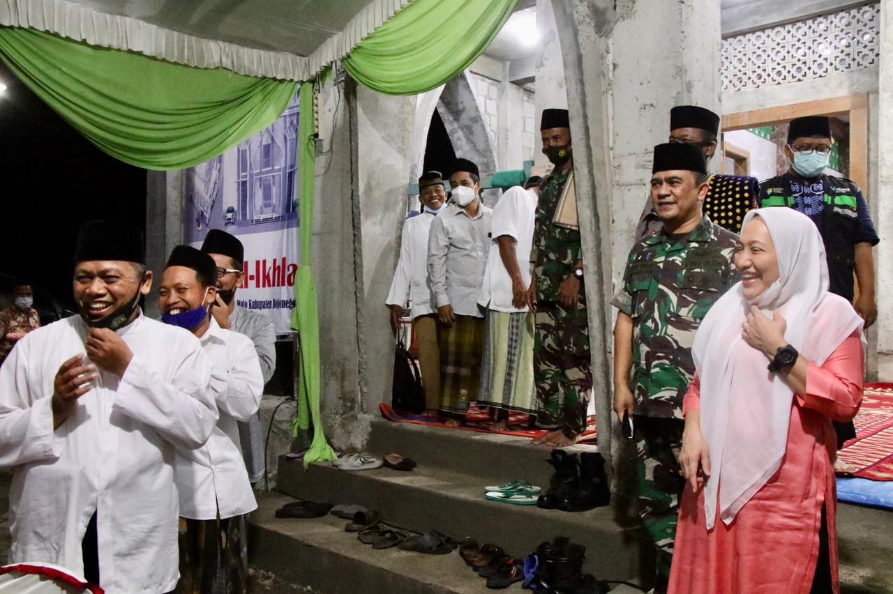 Safari Ramadhan