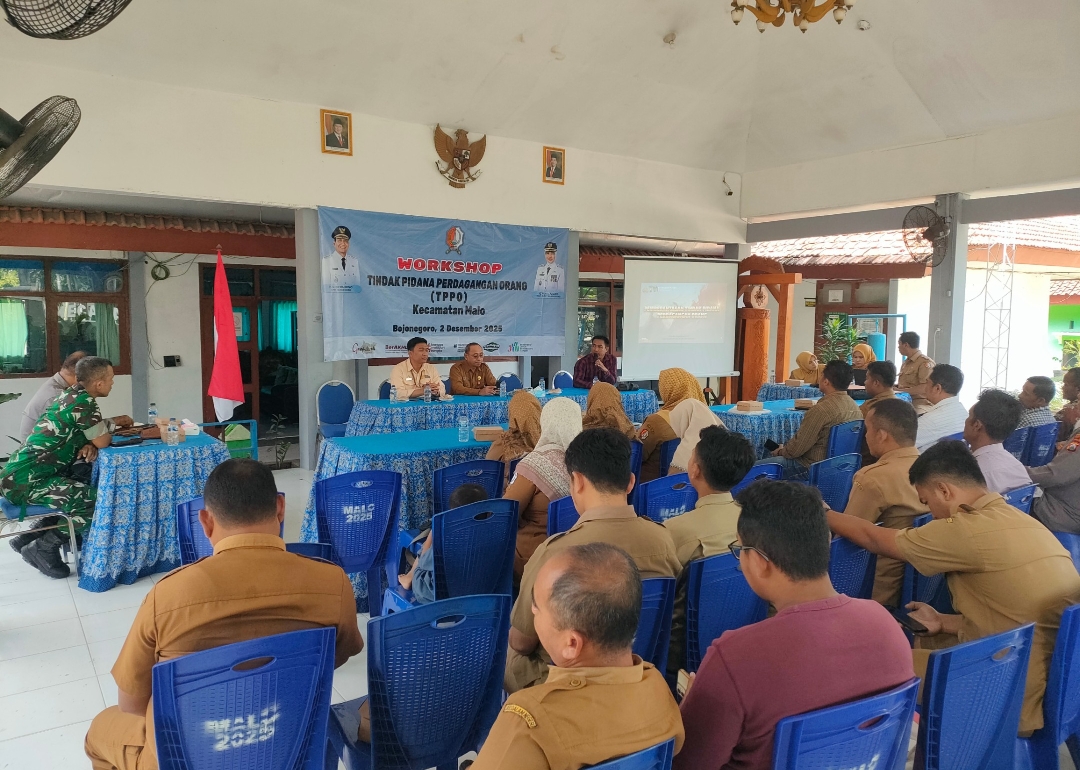 Workshop TPPO