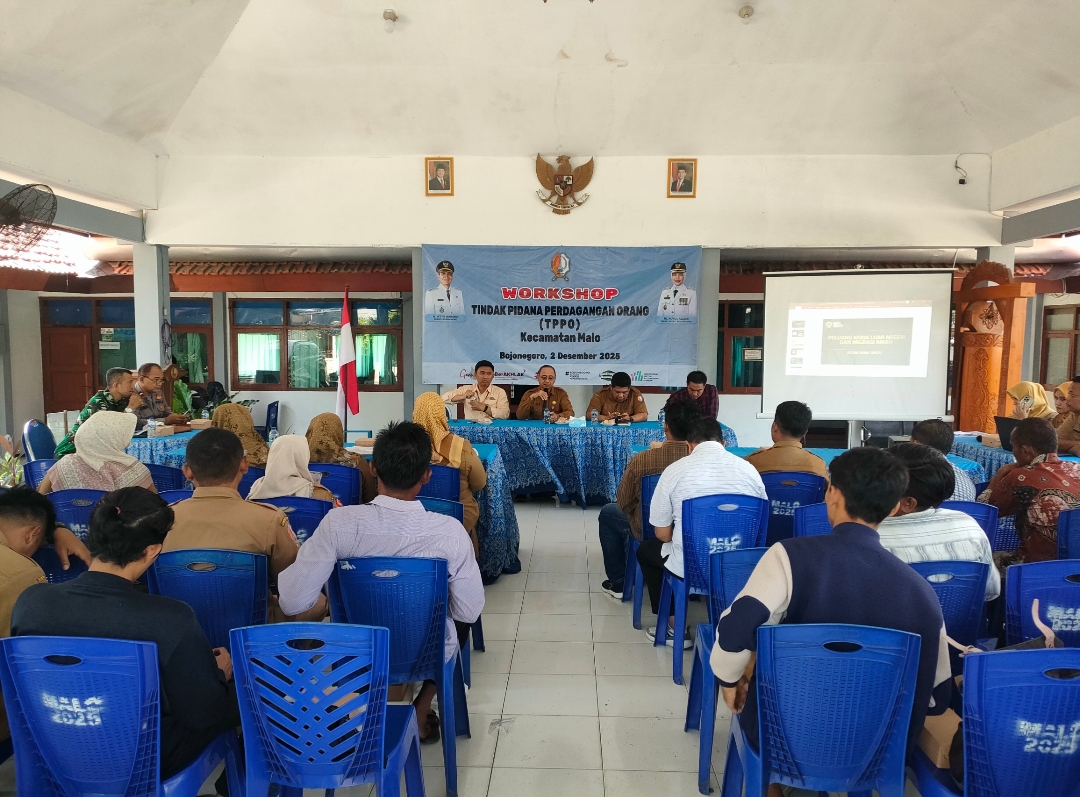 Workshop TPPO