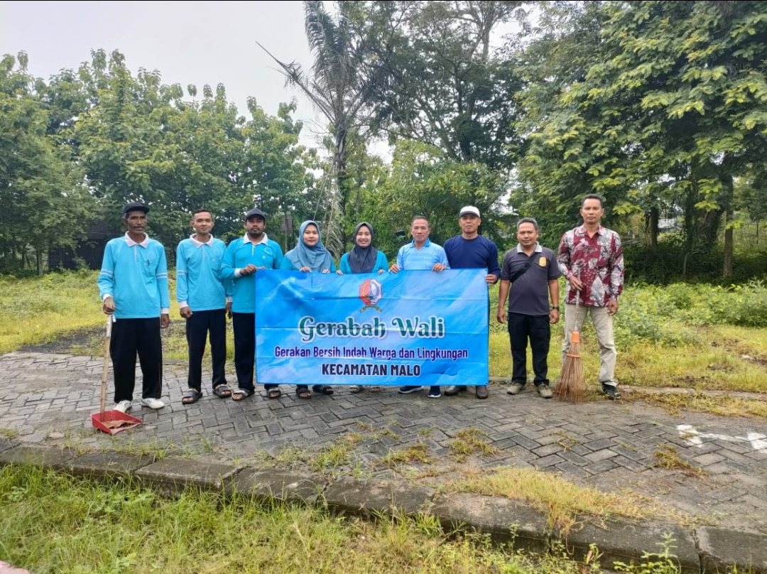Gerabah wali