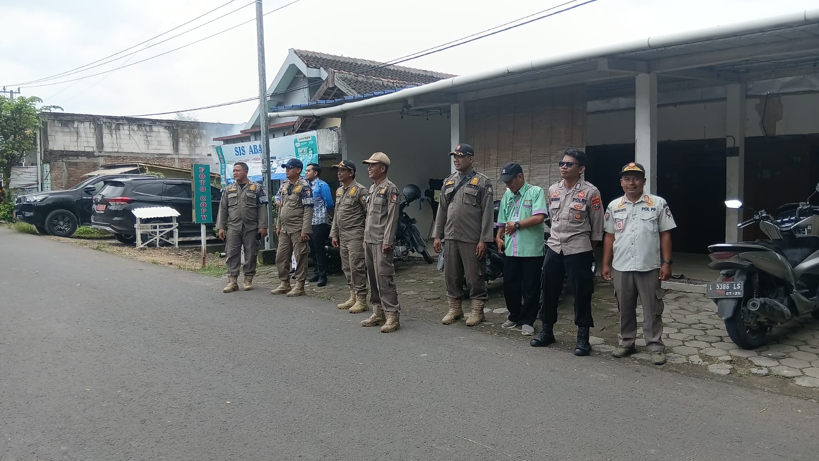 kampanye Cegah Stunting dan Kick-off CKG