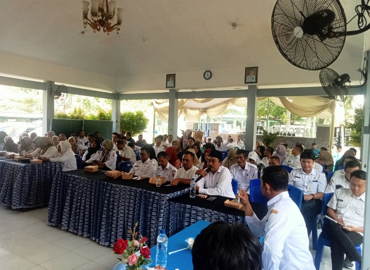 Musrenbang kecamatan malo th.2026