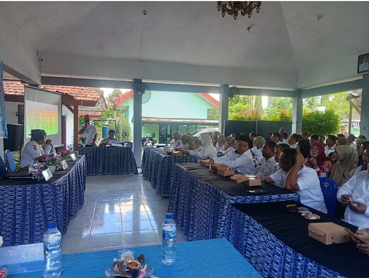 Musrenbang kecamatan malo th.2026