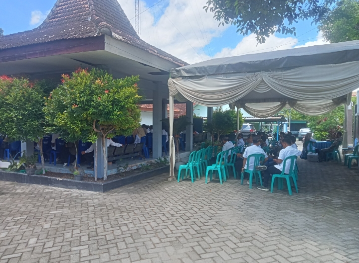 Musrenbang kecamatan malo th.2026