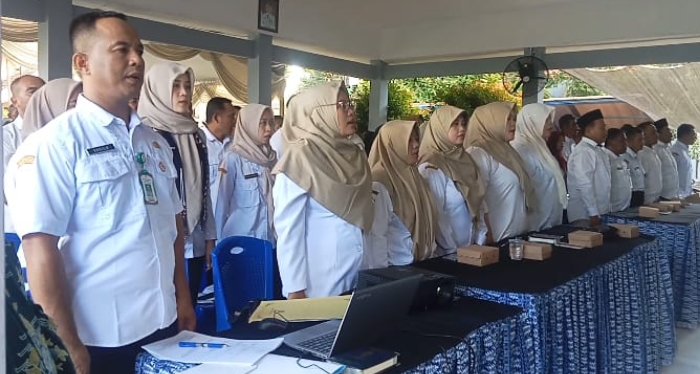 Musrenbang kecamatan malo th.2026