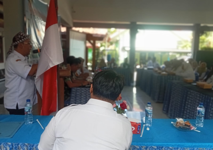 Musrenbang kecamatan malo th.2026