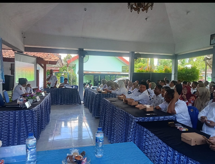 Musrenbang kecamatan malo th.2026