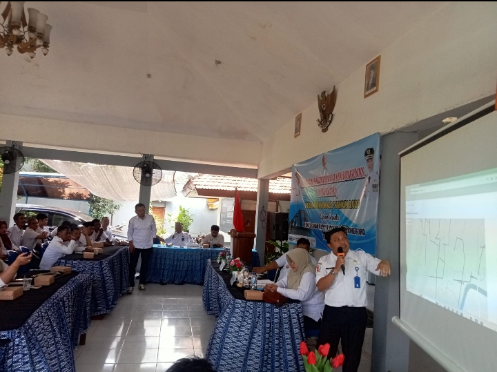 Musrenbang kecamatan malo th.2026