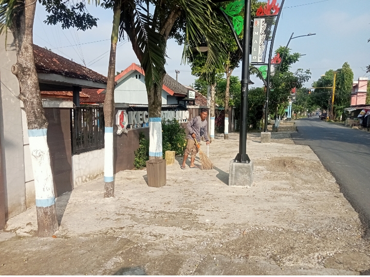 program Indonesia asri