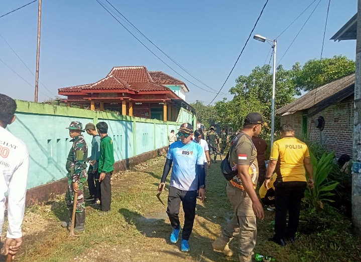 gerabahwali  dan Malo Kompak