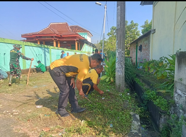 gerabahwali  dan Malo Kompak