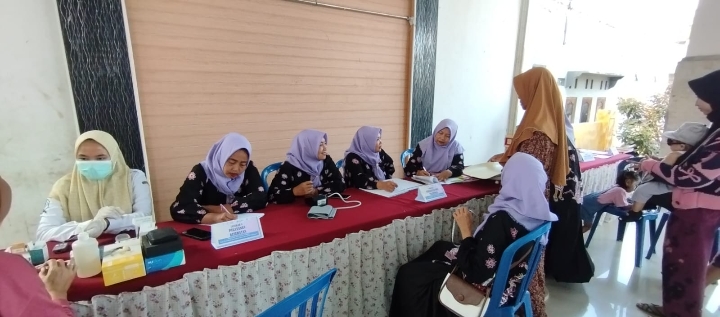 hari posyandu nasional