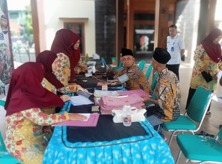 hari posyandu nasional