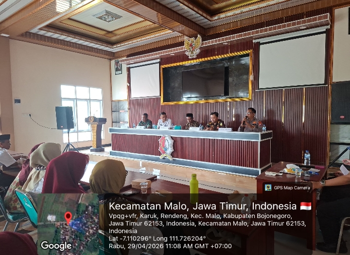 sosialisasi POSBANKUM