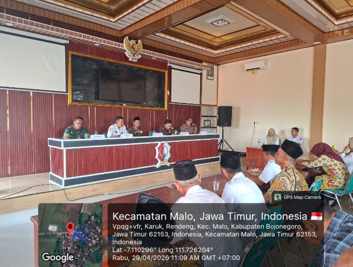 sosialisasi POSBANKUM