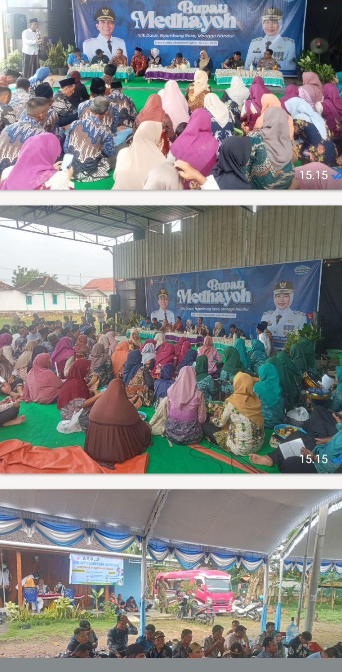 Bupati Medhayoh