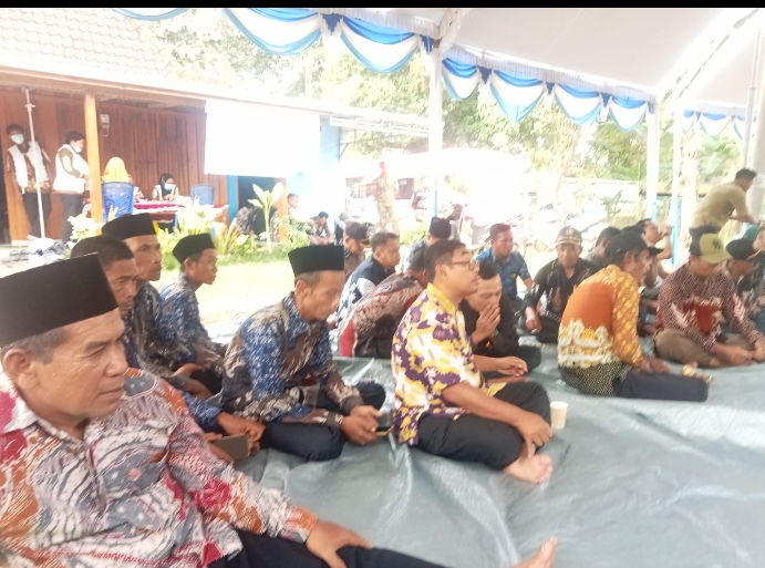 Bupati Medhayoh