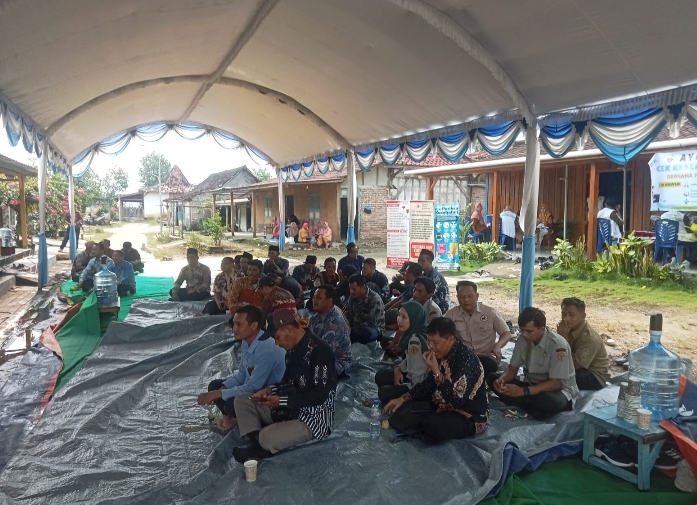 Bupati Medhayoh